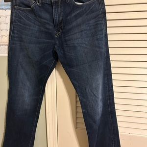 Ezpress Men’s Jeans